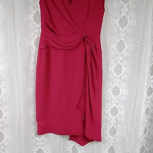 MAX MARA MADE IN ITALY WOMEN'S DRESS SIZE APPROXIMATELY M-L - Picture 4 of 16